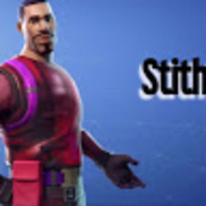 Meet your Posher, Stith5